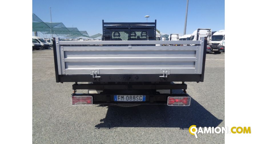 Iveco DAILY 35C18 DAILY 35C18 | Altro Altro | Iveco Orecchia
