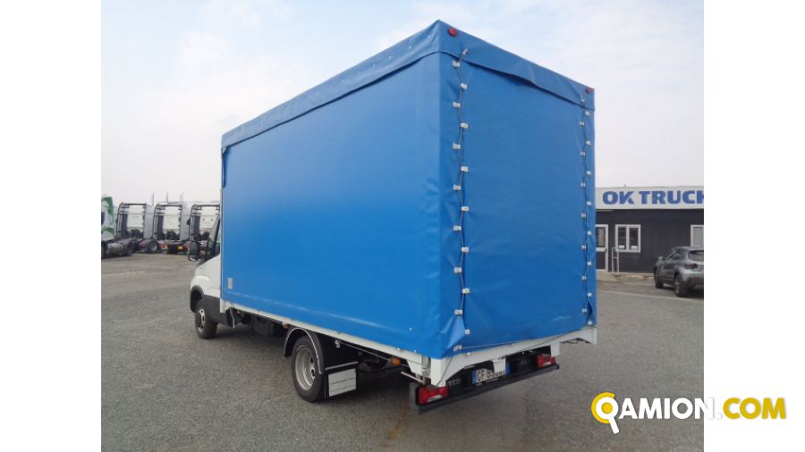 Iveco DAILY 35C14 - 3750 DAILY 35C14 - 3750 | Altro Altro | Iveco Orecchia