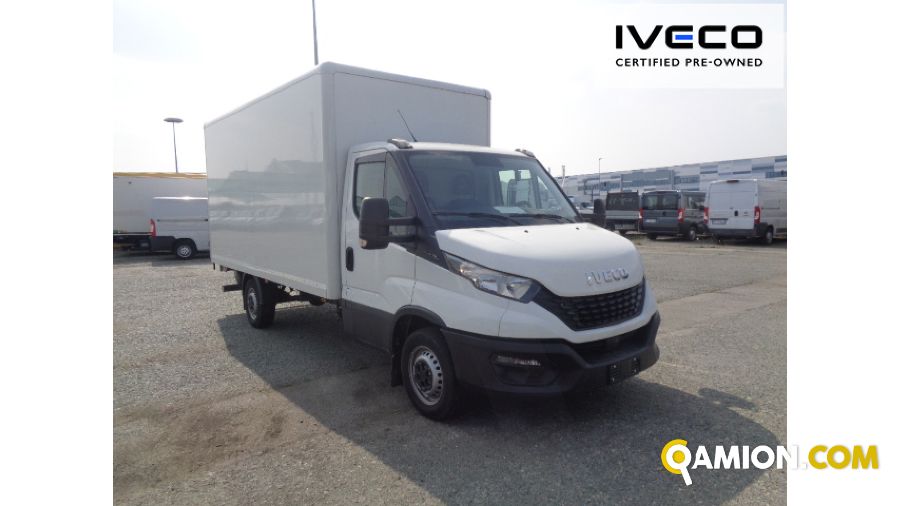 Iveco DAILY 35S16 DAILY 35S16 | Altro Altro | Iveco Orecchia
