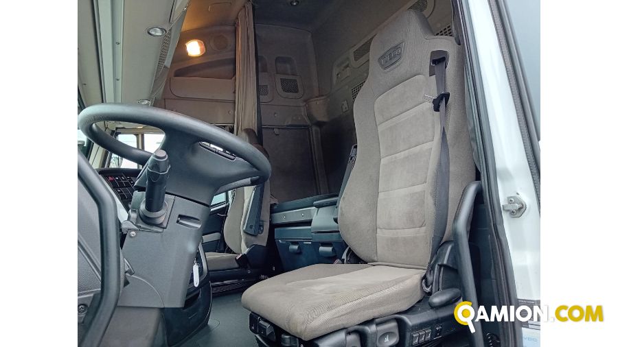 Iveco STRALIS AS440S46T/P STRALIS AS440S46T/P | Altro Altro | Iveco Orecchia