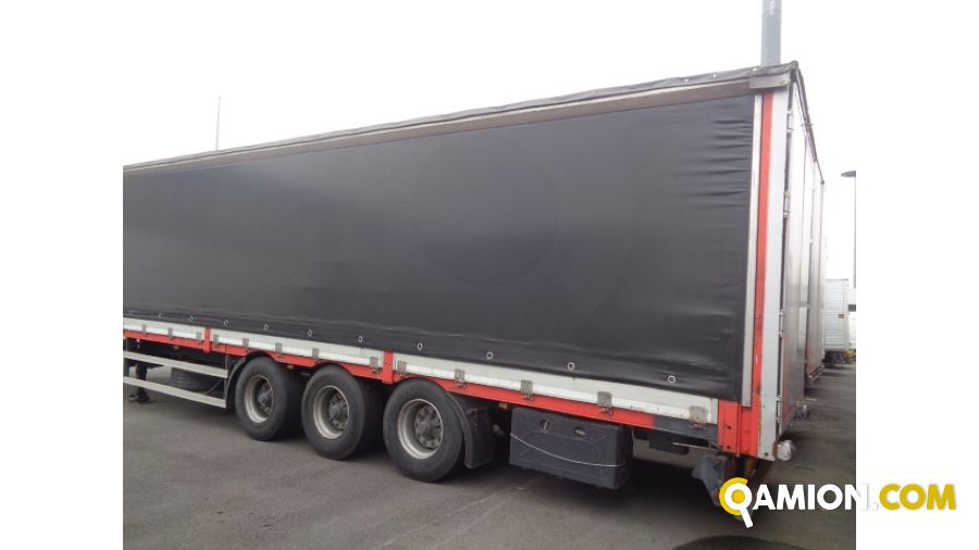 Acerbi SLK 26 SLK 26 | Altro Altro | Iveco Orecchia
