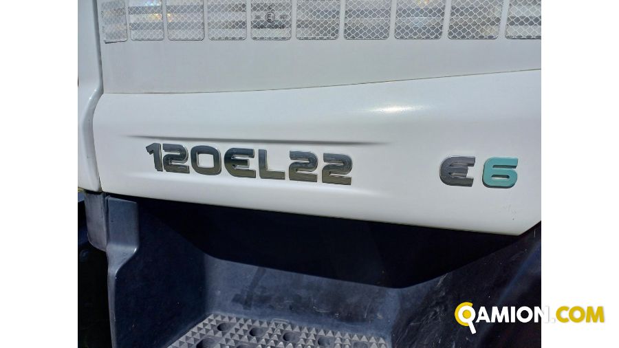 Iveco EUROCARGO ML120EL22/P EUROCARGO ML120EL22/P | Altro Altro | Iveco Orecchia