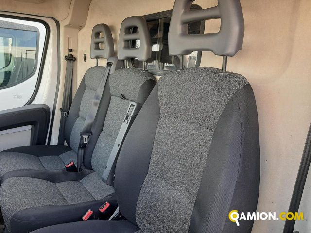 Fiat DUCATO DUCATO | Altro Altro | Iveco Orecchia