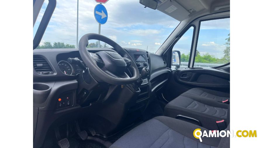 Iveco DAILY 35C12 DAILY 35C12 | Altro Altro | Iveco Orecchia