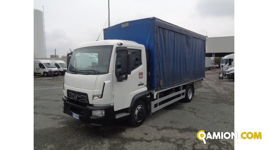 Renault D75 D75 | Altro Altro | Iveco Orecchia