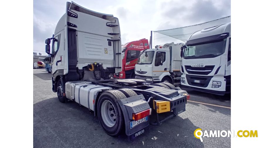 Iveco STRALIS AS440S46T/P STRALIS AS440S46T/P | Altro Altro | Iveco Orecchia