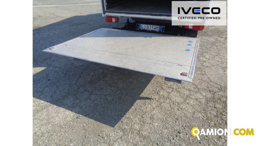 Iveco DAILY 35C14 - 3750 DAILY 35C14 - 3750 | Altro Altro | Iveco Orecchia