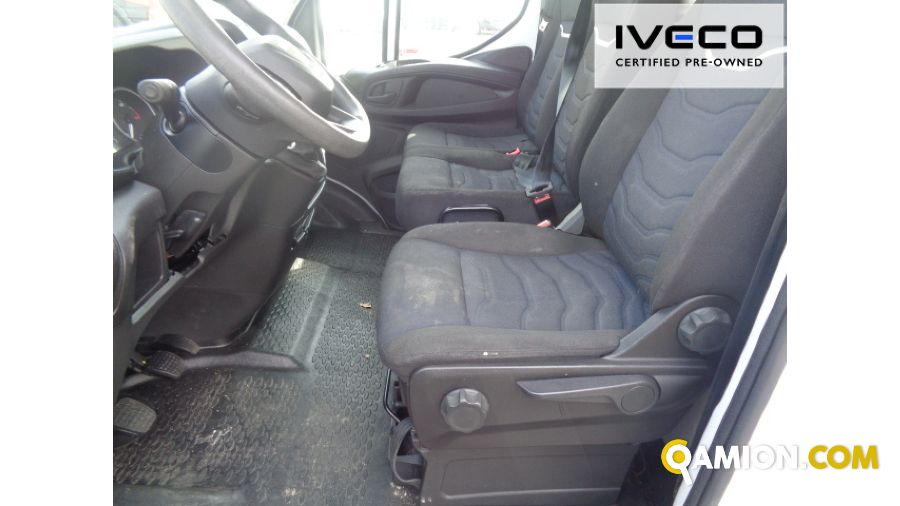 Iveco DAILY 35S16 DAILY 35S16 | Altro Altro | Iveco Orecchia