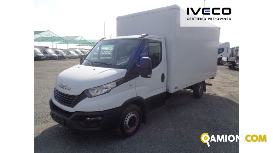 Iveco DAILY 35S16 DAILY 35S16 | Altro Altro | Iveco Orecchia