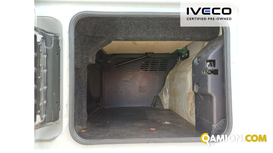 Iveco AS440S51T/P AS440S51T/P | Altro Altro | Iveco Orecchia