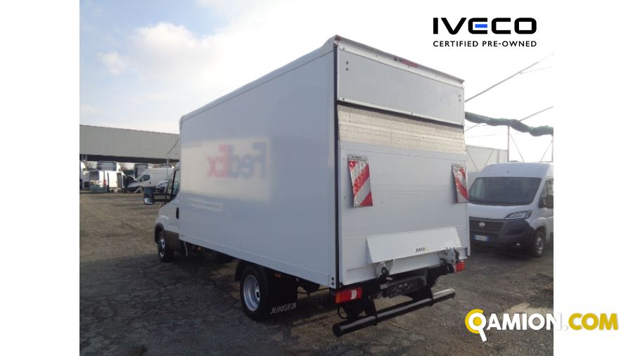 Iveco DAILY 35C16 DAILY 35C16 | Iveco Orecchia