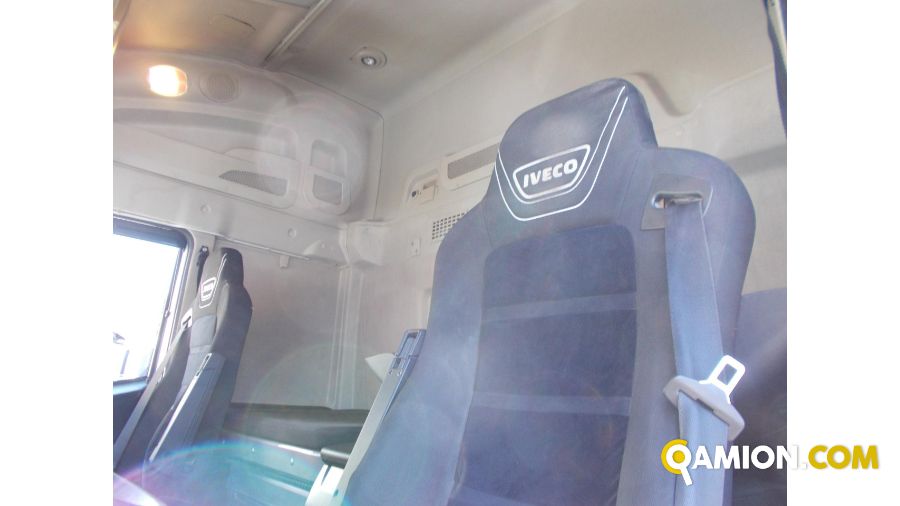 Iveco STRALIS AS440S46T/P LNG STRALIS AS440S46T/P LNG | Iveco Orecchia