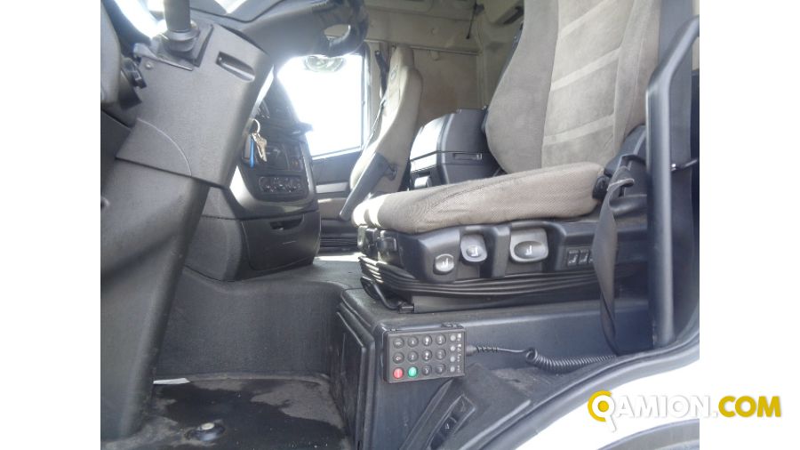 Iveco STRALIS AS440S40T/P NG STRALIS AS440S40T/P NG | Altro Altro | Iveco Orecchia