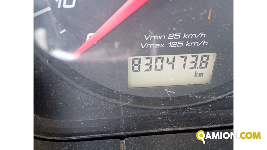 Iveco STRALIS AS440S46T/P STRALIS AS440S46T/P | Altro Altro | Iveco Orecchia