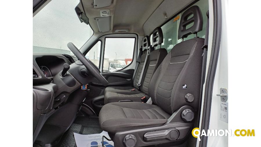 Iveco DAILY 35C16 DAILY 35C16 | Altro Altro | Iveco Orecchia