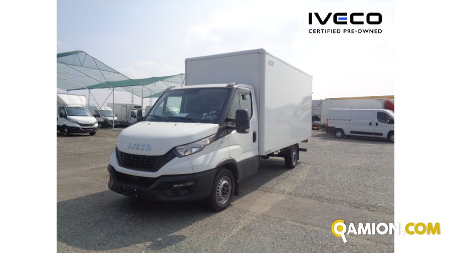 Iveco DAILY 35S16 DAILY 35S16 | Altro Altro | Iveco Orecchia