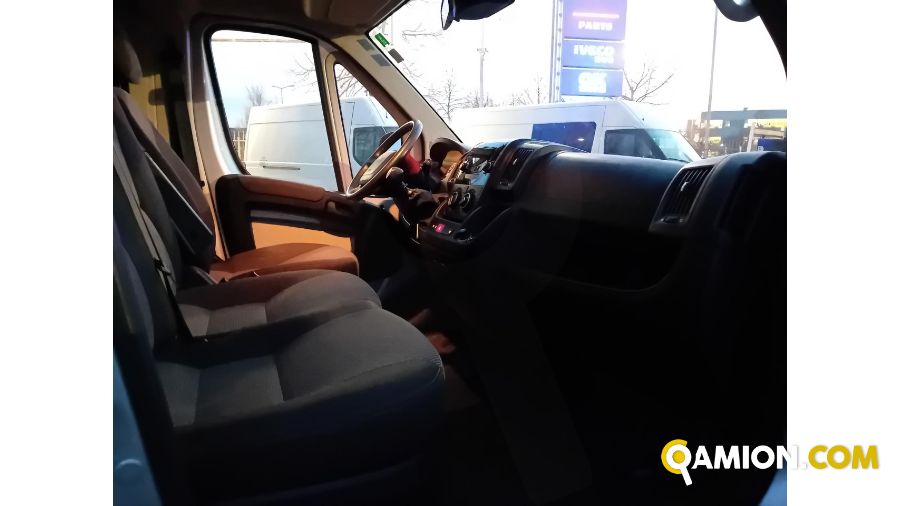 Peugeot BOXER - 9 POSTI BOXER - 9 POSTI | Altro Altro | Iveco Orecchia