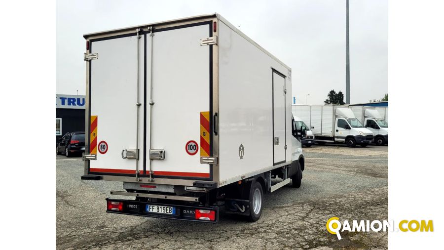 Iveco DAILY 50C15 DAILY 50C15 | Altro Altro | Iveco Orecchia