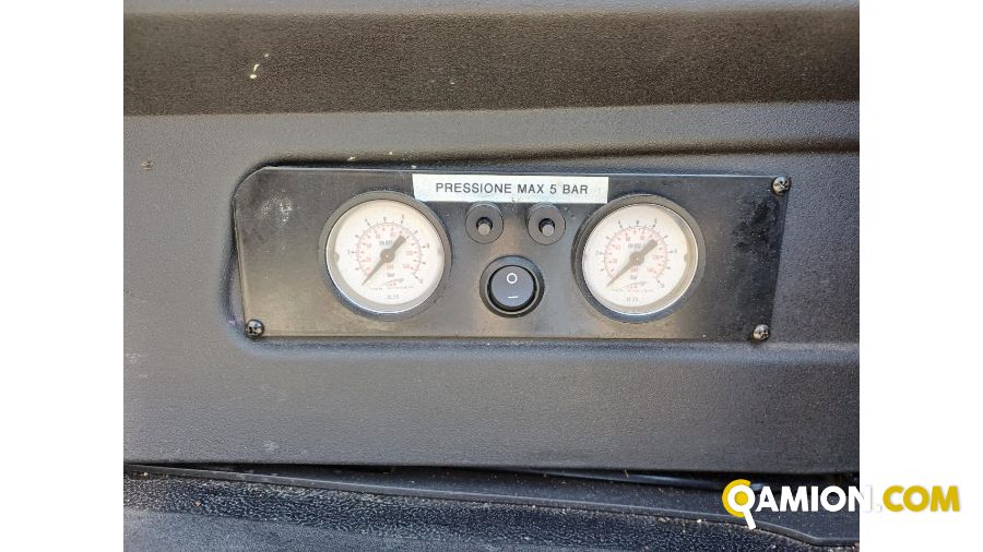 Iveco DAILY 35S14 CA - 4100 DAILY 35S14 CA - 4100 | Altro Altro | Iveco Orecchia