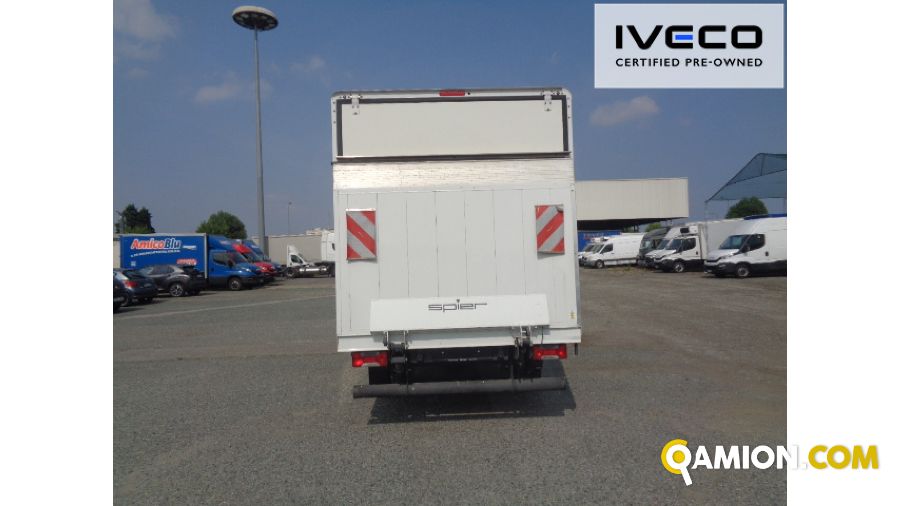 Iveco DAILY 35S16 DAILY 35S16 | Altro Altro | Iveco Orecchia