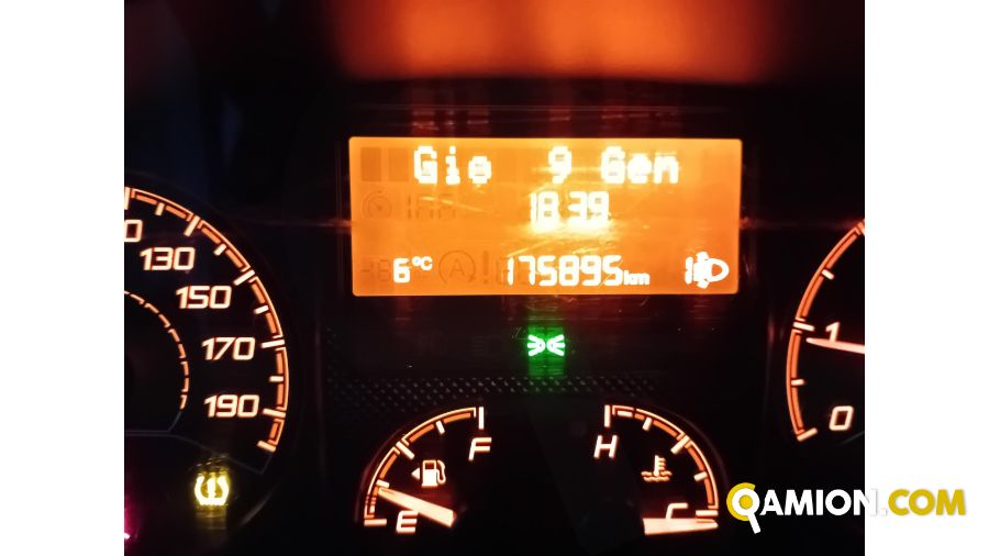 Peugeot BOXER - 9 POSTI BOXER - 9 POSTI | Altro Altro | Iveco Orecchia