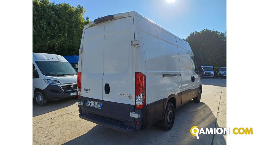 Iveco DAILY 35S16 DAILY 35S16 | Altro Altro | Iveco Orecchia