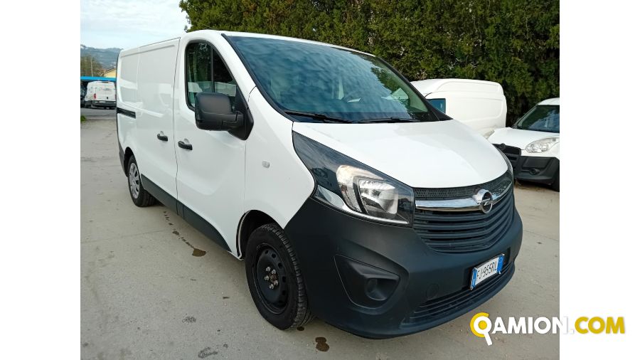 Opel VIVARO VIVARO | Altro Altro | Iveco Orecchia