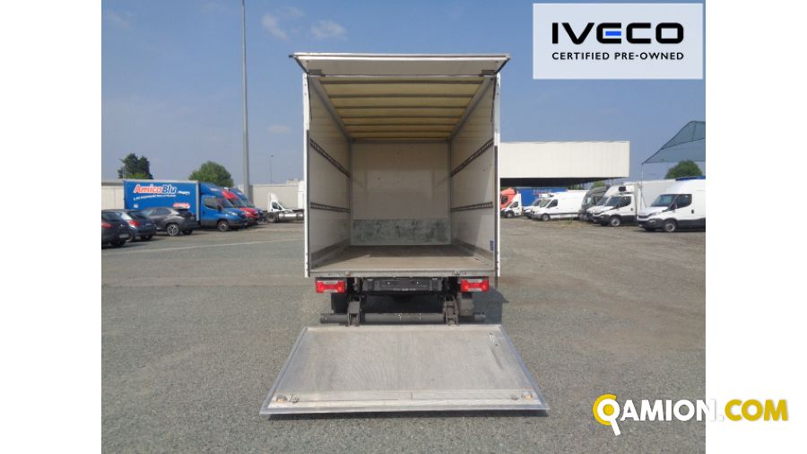 Iveco DAILY 35S16 DAILY 35S16 | Altro Altro | Iveco Orecchia