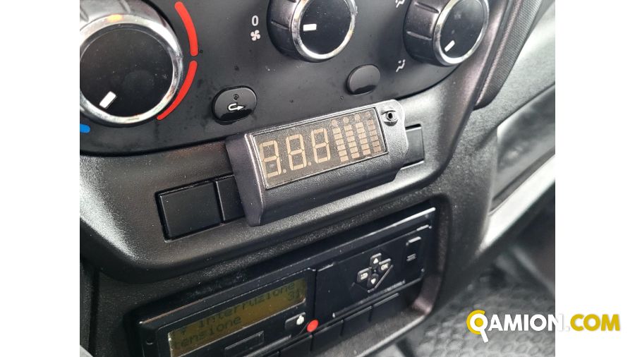 Iveco DAILY 50C15 DAILY 50C15 | Altro Altro | Iveco Orecchia