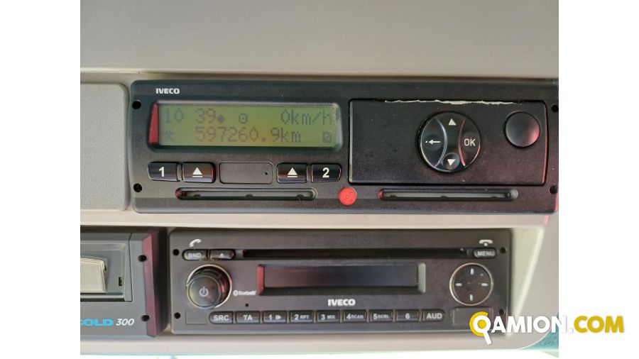 Iveco EUROCARGO ML120EL22/P EUROCARGO ML120EL22/P | Altro Altro | Iveco Orecchia