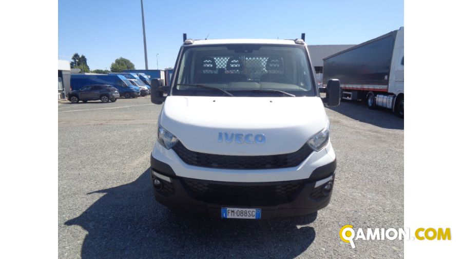 Iveco DAILY 35C18 DAILY 35C18 | Altro Altro | Iveco Orecchia