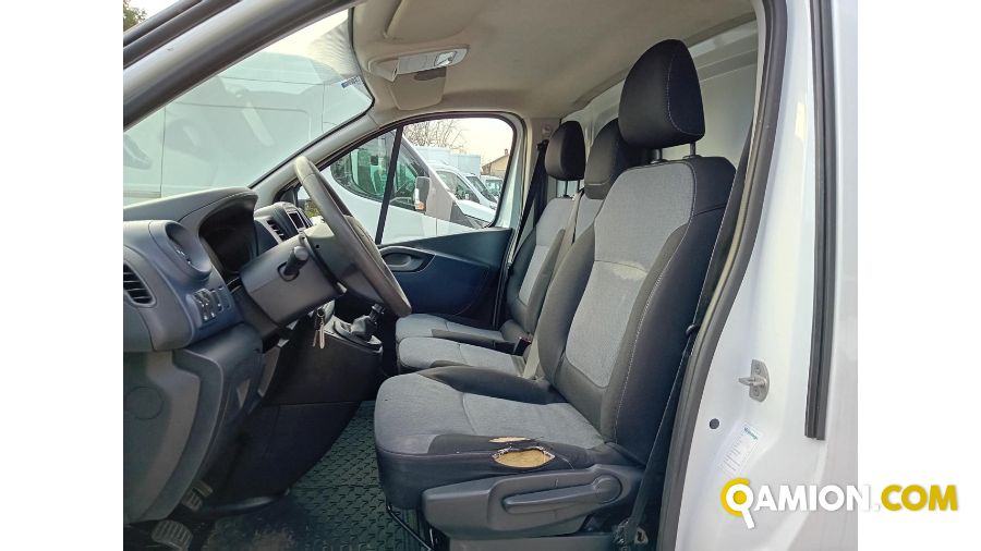 Opel VIVARO VIVARO | Altro Altro | Iveco Orecchia