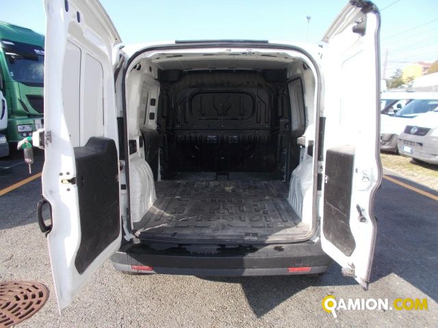 Fiat DOBLO DOBLO | Iveco Orecchia