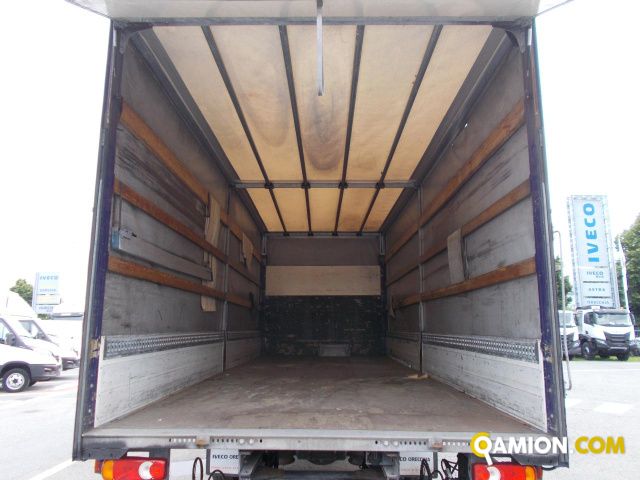 Iveco EUROCARGO ML120E28/P EUROCARGO ML120E28/P | Altro Altro | Iveco Orecchia