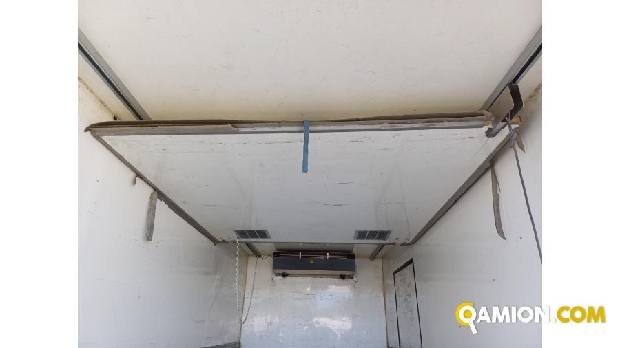 Iveco EUROCARGO ML120EL22/P EUROCARGO ML120EL22/P | Altro Altro | Iveco Orecchia