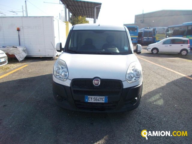 Fiat DOBLO DOBLO | Iveco Orecchia