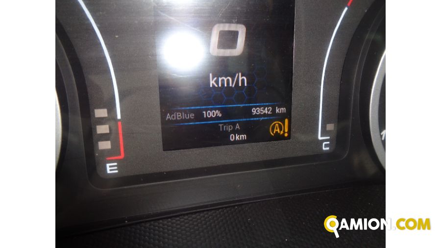 Iveco DAILY 35C14 - 3750 DAILY 35C14 - 3750 | Altro Altro | Iveco Orecchia