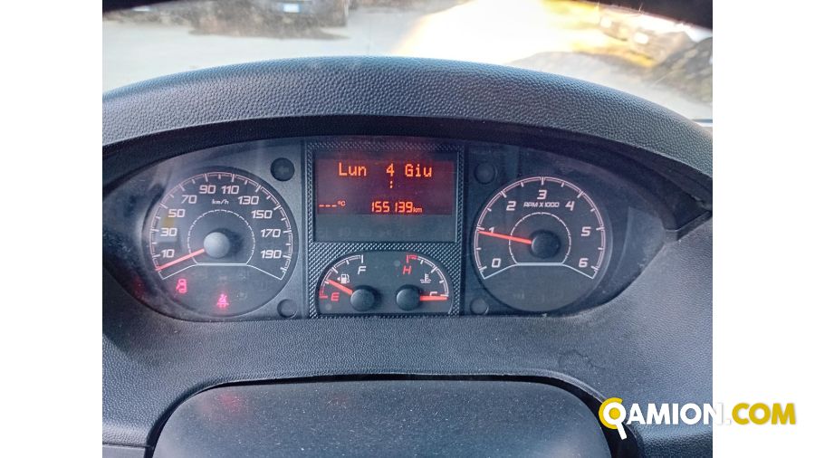 Fiat DUCATO DUCATO | Altro Altro | Iveco Orecchia