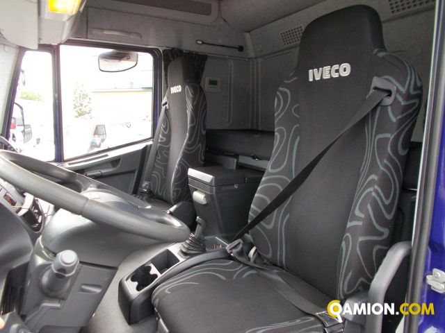Iveco EUROCARGO ML120E28/P EUROCARGO ML120E28/P | Altro Altro | Iveco Orecchia