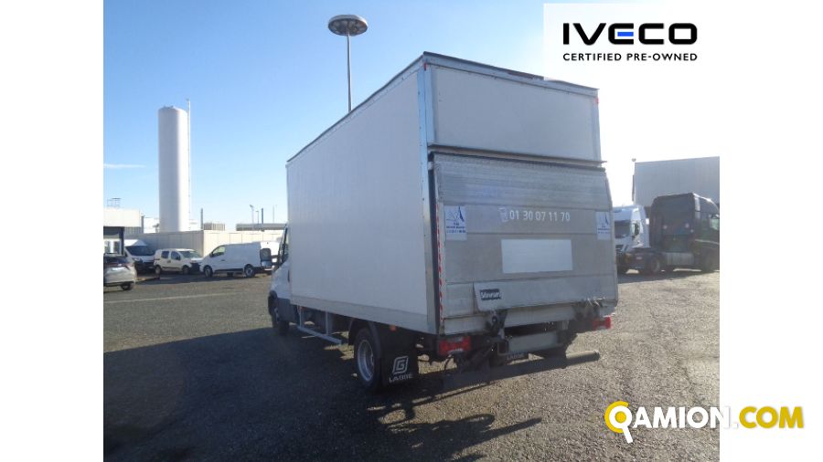 Iveco DAILY 35C16 3.0 DAILY 35C16 3.0 | Altro Altro | Iveco Orecchia