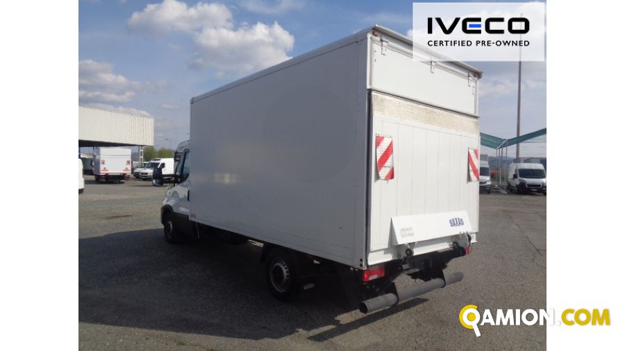 Iveco DAILY 35S16 DAILY 35S16 | Altro Altro | Iveco Orecchia