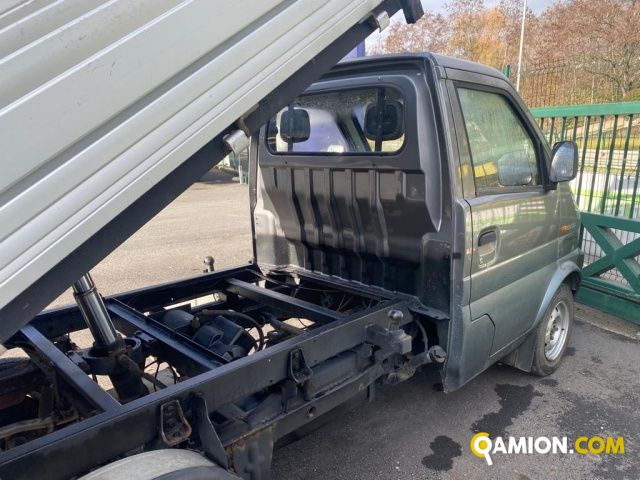 Giotti victoria GLADIATOR GLADIATOR | Altro Altro | Iveco Orecchia