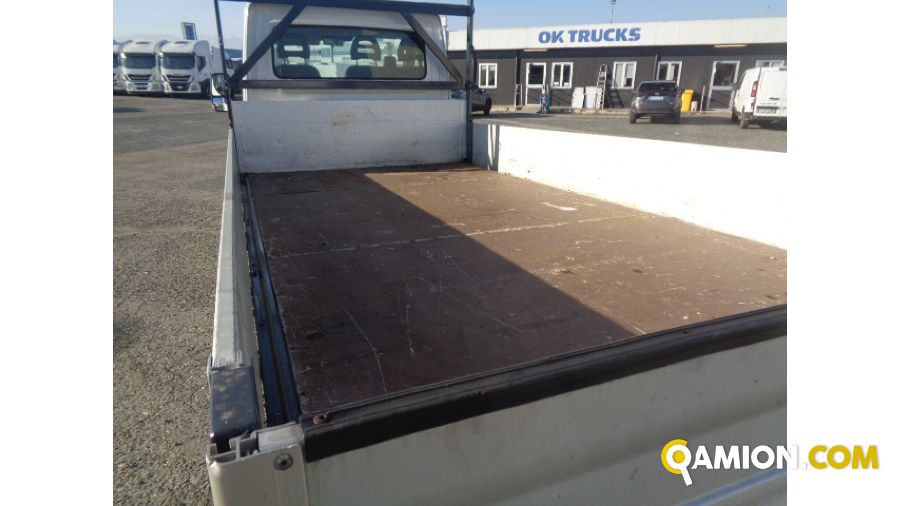 Iveco DAILY 35C14H DAILY 35C14H Altro | Iveco Orecchia
