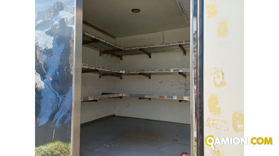 Iveco DAILY 70C18/P DAILY 70C18/P | Altro Altro | Iveco Orecchia