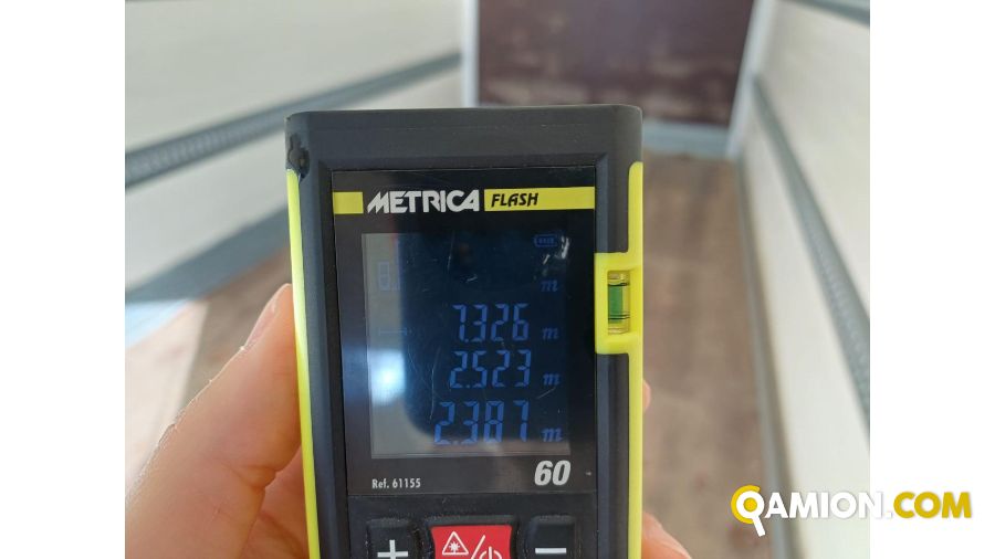 Iveco EUROCARGO ML160E28/P EUROCARGO ML160E28/P | Altro Altro | Iveco Orecchia