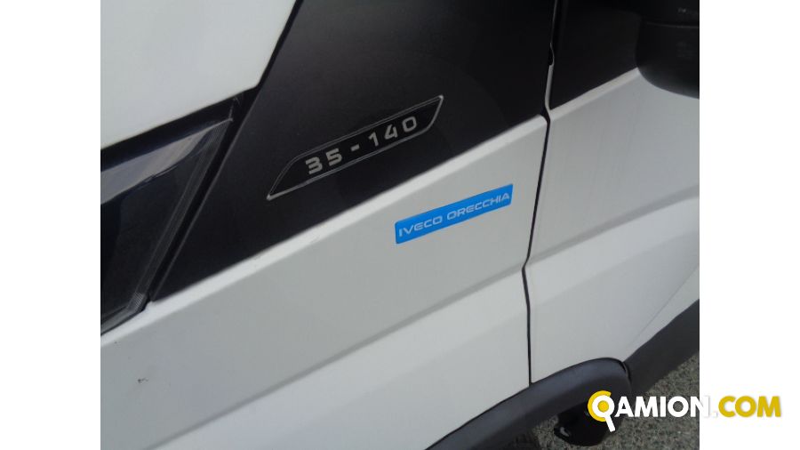 Iveco DAILY 35C14 - 3750 DAILY 35C14 - 3750 | Altro Altro | Iveco Orecchia
