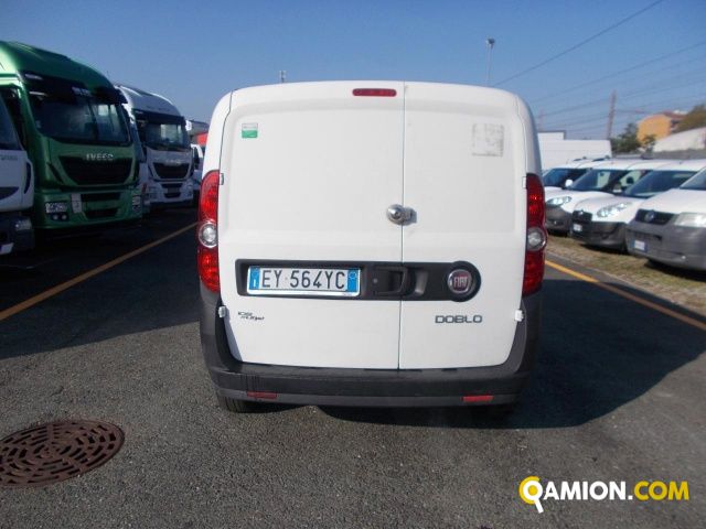 Fiat DOBLO DOBLO | Iveco Orecchia