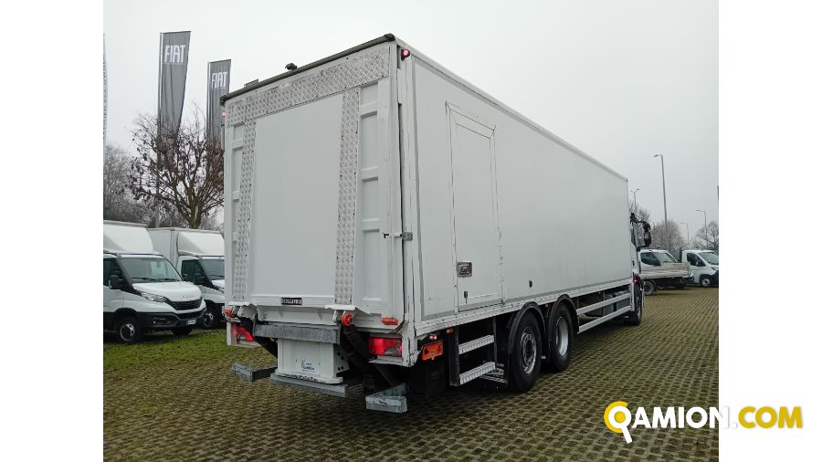 Iveco STRALIS AD260S33 STRALIS AD260S33 | Altro Altro | Iveco Orecchia