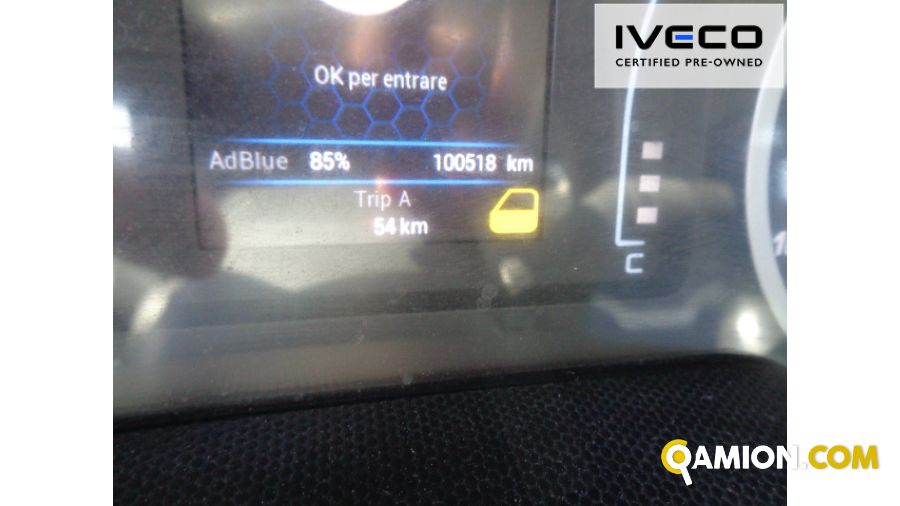 Iveco DAILY 35C14 - 3450 - 6 +1 DAILY 35C14 - 3450 - 6 +1 | Altro Altro | Iveco Orecchia