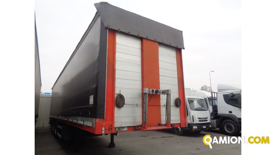 Acerbi SLK 26 SLK 26 | Altro Altro | Iveco Orecchia